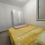 Lovely 1-Bedroom Apartment In Budva