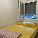 Lovely 1-Bedroom Apartment In Budva