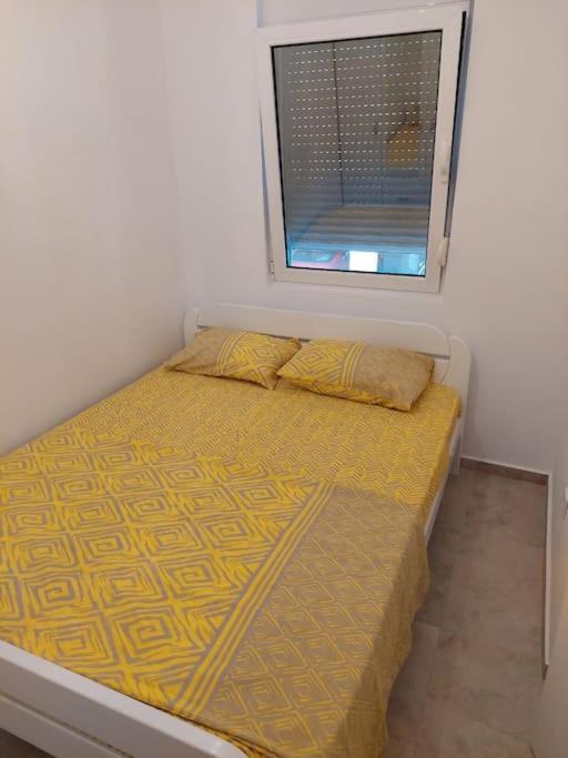Lovely 1-bedroom In Apartment Budva