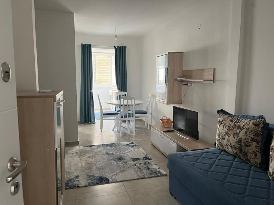 Apartament Lovely 1-bedroom In *