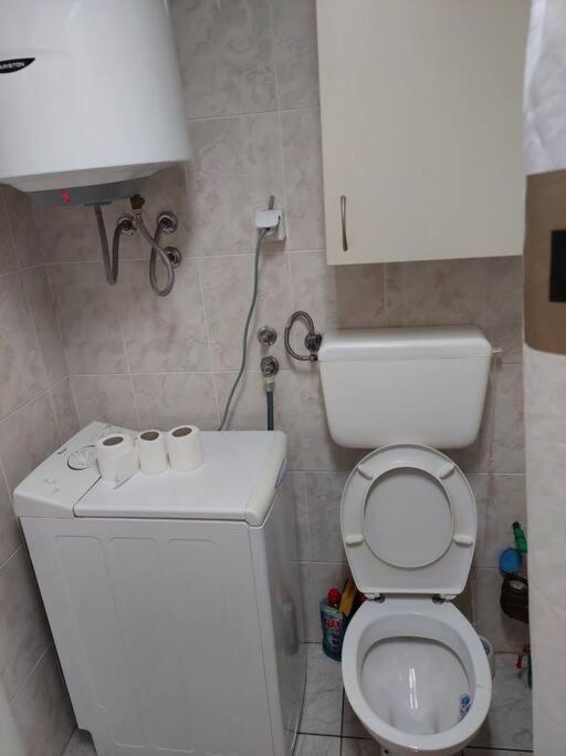 Lovely 1-bedroom In Apartment