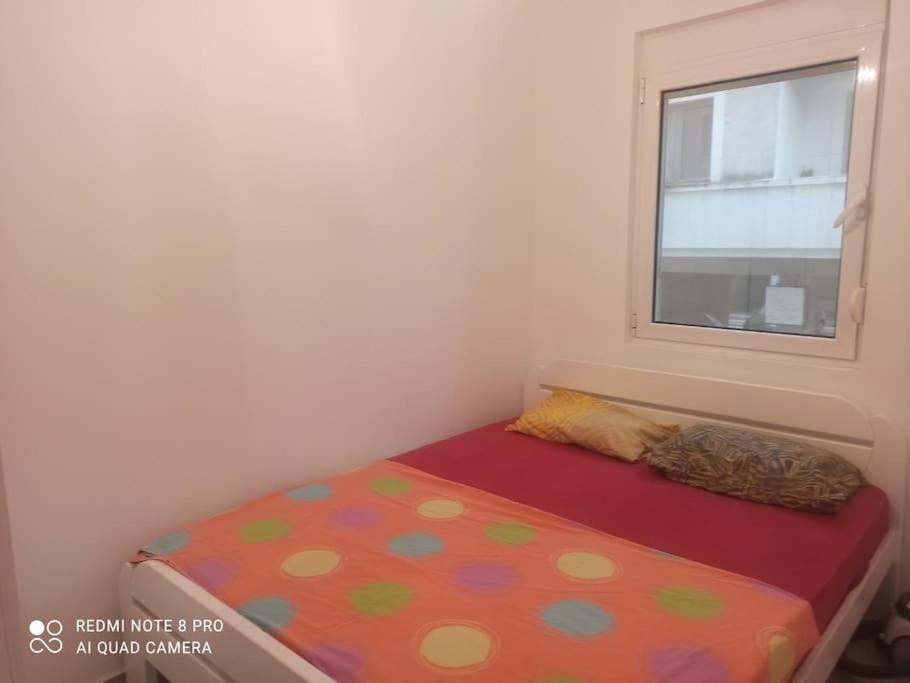 Lovely 1-bedroom In