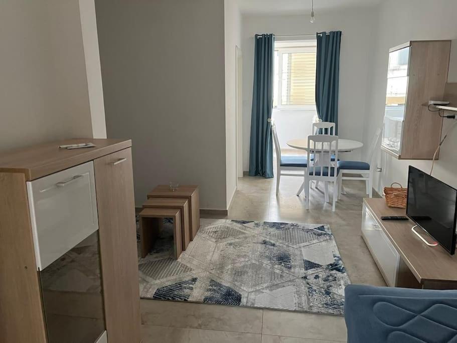 Lovely 1-bedroom In