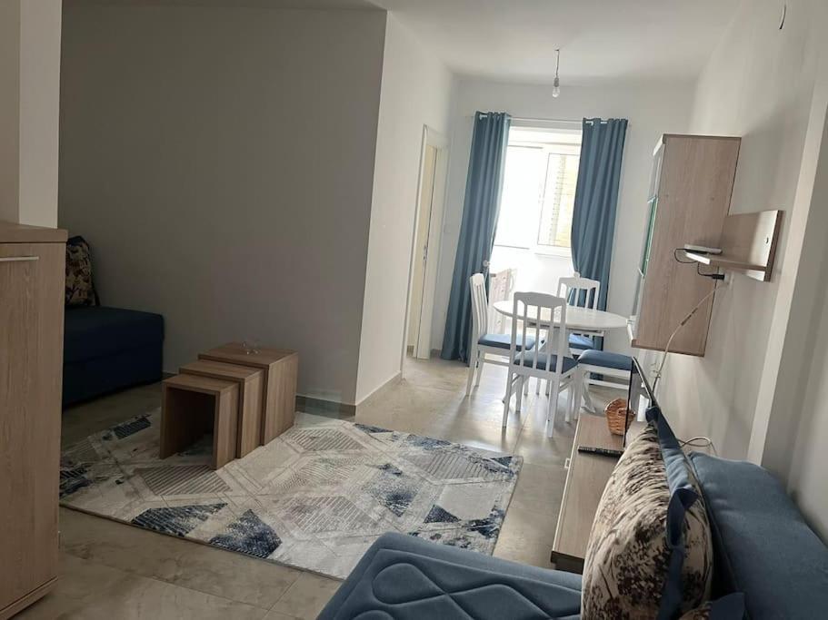 Lovely 1-bedroom In *