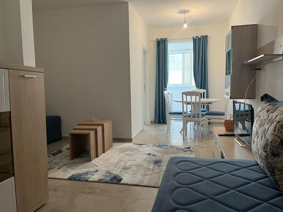 Lovely 1-bedroom In Apartment Budva